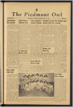 The Piedmont Owl 1946-11-18