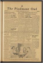 The Piedmont Owl 1946-12-16
