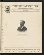 The Piedmont Owl 1919-05-30