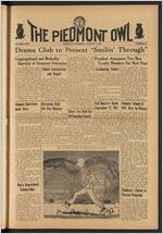 The Piedmont Owl 1947-08-04