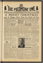 The Piedmont Owl 1948-12-13