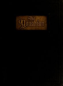 The Yonahian 1930