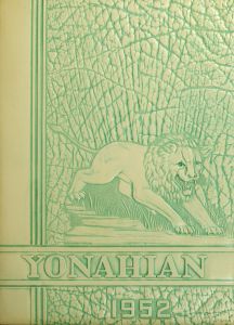 The Yonahian 1952