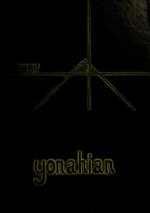 The Yonahian 1957
