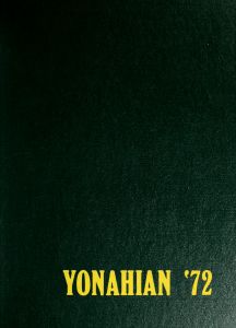 The Yonahian 1972