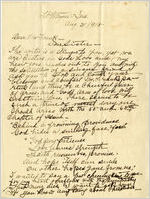 Frank, Lucille, 1915 August 21 - August 24