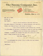 Slaton, John M., 1914 November - June 17