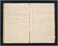 Farm diary, part six, 1859-1866