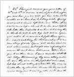 Correspondence (digital copies), undated