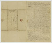 Browning, Rubin & Sally, correspondence related to the Browning family, Ingraham family, Sutton family, Duncan family, Covington family, and Kennerley family