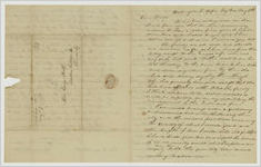 Pleatout, Edward, correspondence related to the Pleatout family