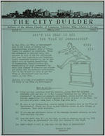 The City Builder, Vol. 15, No. 5, June 5, 1950