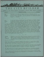 The City Builder, Vol. 15, No. 2, February 28, 1950
