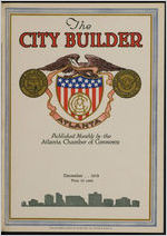 The City Builder, Vol. 3, No. 10, December 1918