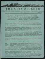 The City Builder, Vol. 14, No. 6, July 6, 1949