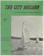 The City Builder, Vol. 24, No. 5, June 1959