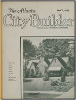 The City Builder, May 1932