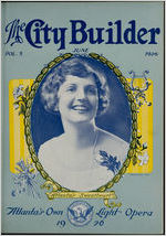 The City Builder, Vol. 5, June 1926