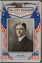 The City Builder, Vol. 2, No. 7, September 10, 1917