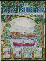 The City Builder, May 1929