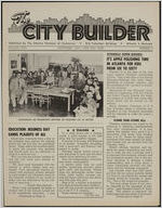 The City Builder, Vol. 18, No. 9, September 1953