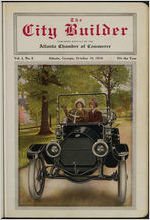 The City Builder, Vol. 1, No. 8, October 10, 1916