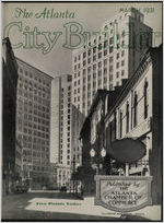 The City Builder, March 1931