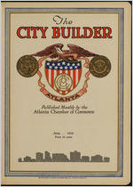 The City Builder, June 1919