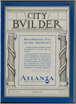 The City Builder, Vol. 18, No. 2, July 1934