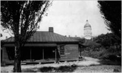 Capitol Homes area