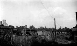 Capitol Homes area