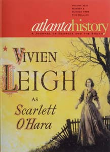 Atlanta History: A Journal of Georgia and the South, Vol. 43, No. 2, Summer 1999