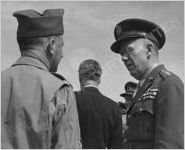 Fort Benning Infantry School