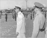 Fort Benning Infantry School