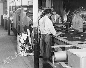 Ivan Allen Company