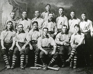 Atlanta Crackers