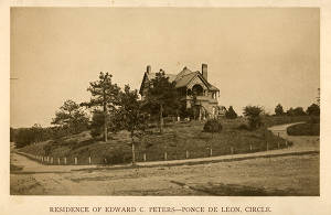 Ivy Hall