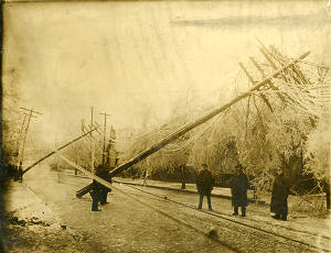 Ice Storm