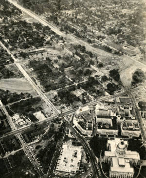 Georgia State Capitol