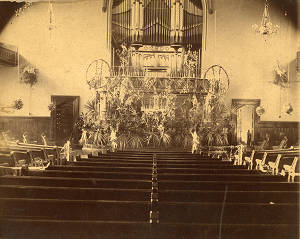 Central Presbyterian Church