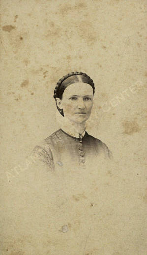 Mary Thompson Peters