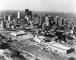 City of Atlanta