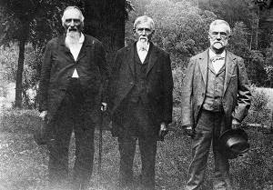 Atlanta Pioneers