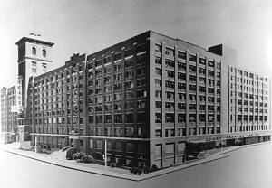 Sears, Roebuck and Company