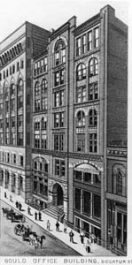 Gould Office Building