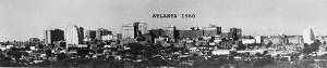 City of Atlanta