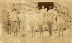 Paper Mill Workers
