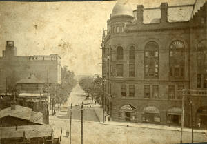 Auburn Avenue