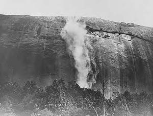 Stone Mountain Memorial