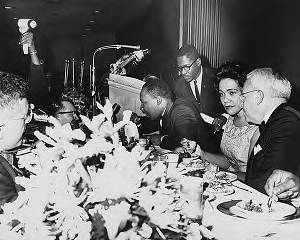 King, Martin Luther, Jr.